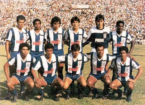 Alianza Lima