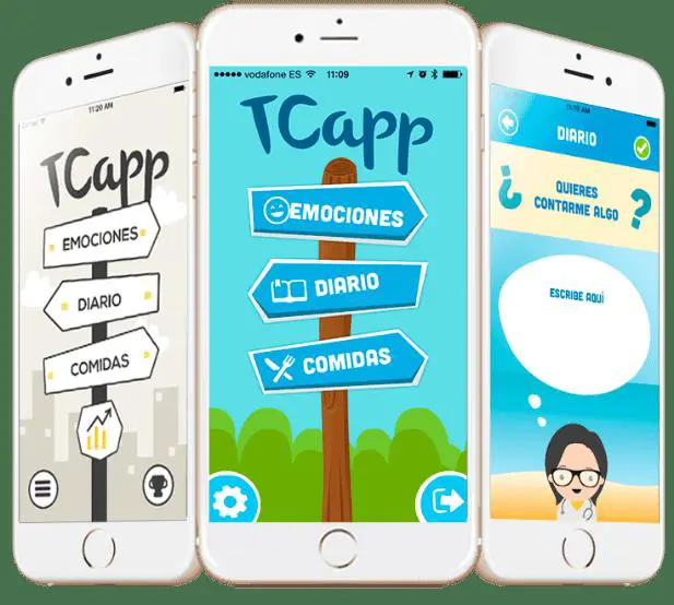 Tcapp