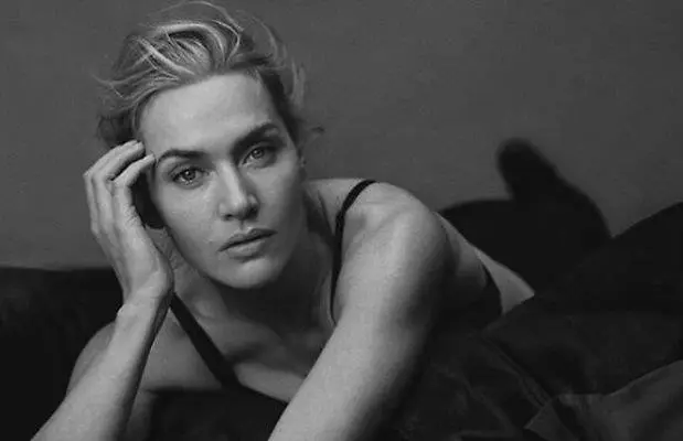 Kate Winslet