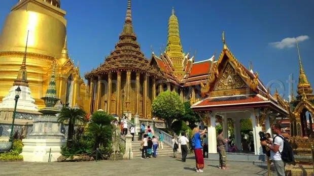 Bangkok