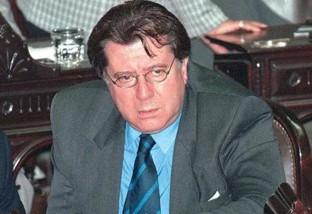 Humberto Roggero