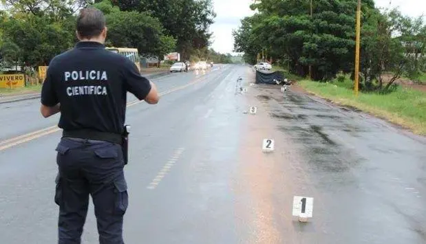 accidente misiones