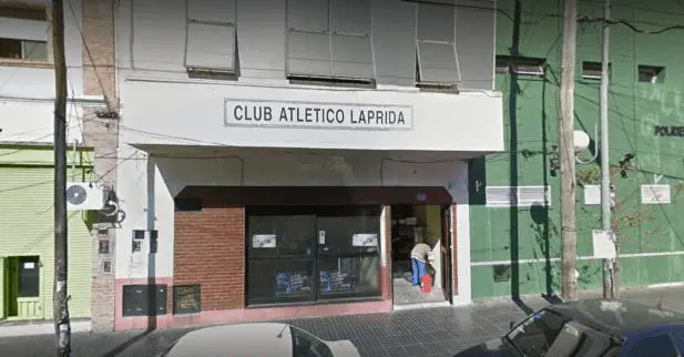 club_laprida