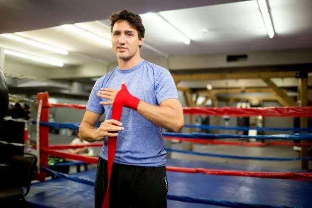 trudeau_boxeo