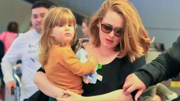 Adele