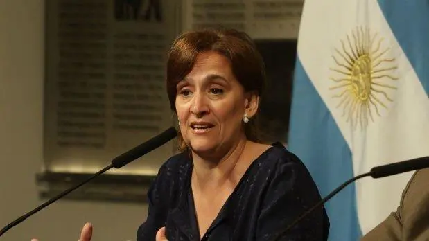 Michetti utiliz una comparacin llamativa para hablar sobre las mejoras que llegaran en el segundo semestre.