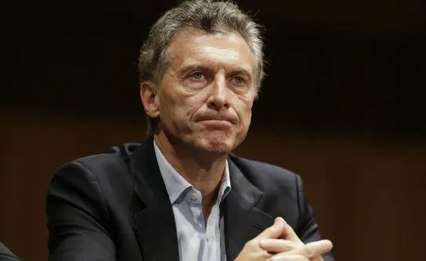 Macri, acorralado por los organismos de DDHH de todo el mundo