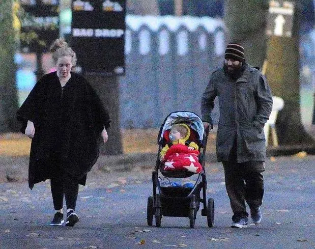 Adele