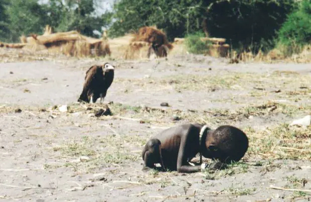 kevin carter