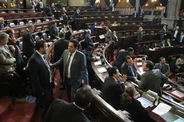 Diputados