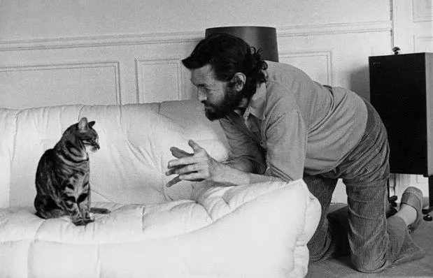 Cortázar