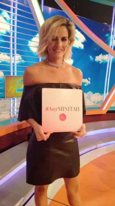 Mariela Anchipi