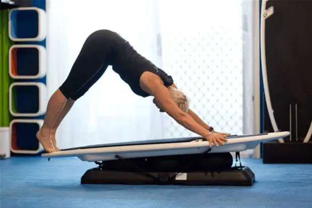 Surfset