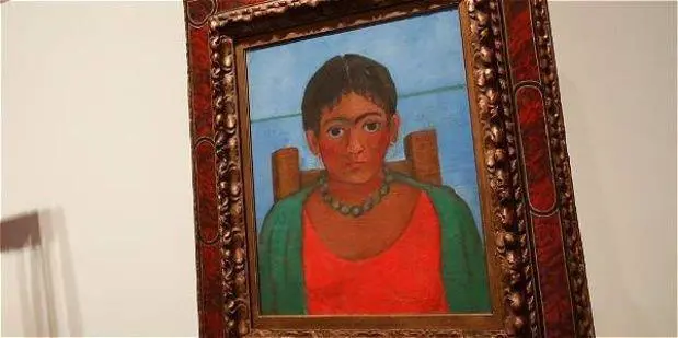 Frida Kahlo