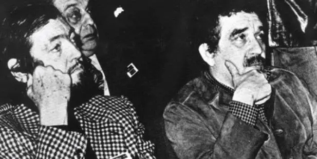 Cortázar