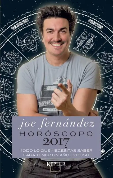 Joe Fernández