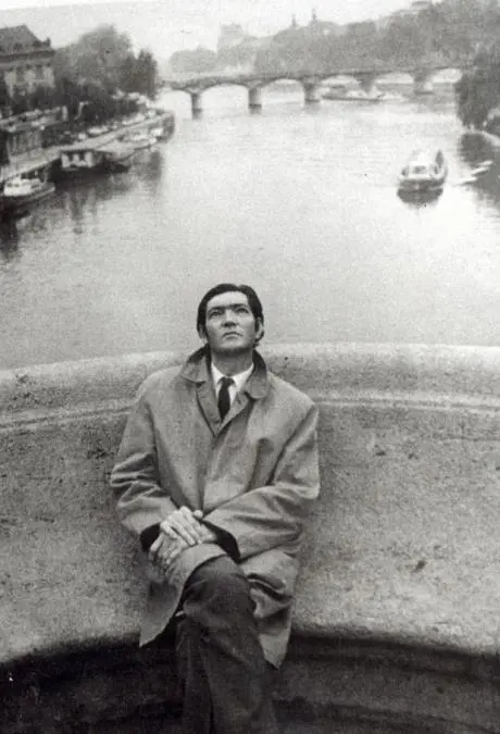 Cortázar