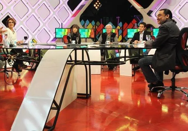 Los panelistas de 6,7,8 tendrn su espacio al aire en el programa de Vctor Hugo Morales.