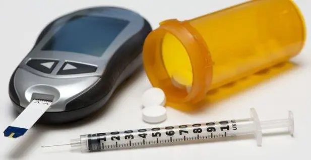 Diabetes
