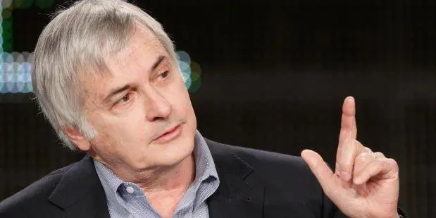 Seth Shostak