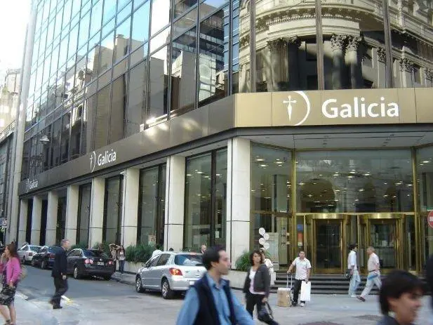 Banco Galicia