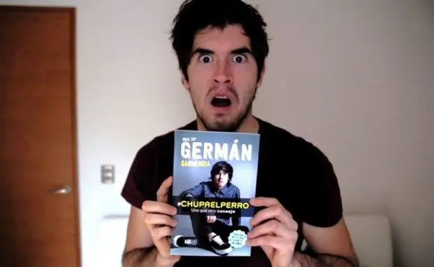 Germán Garmendia