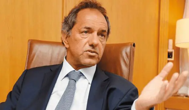 scioli