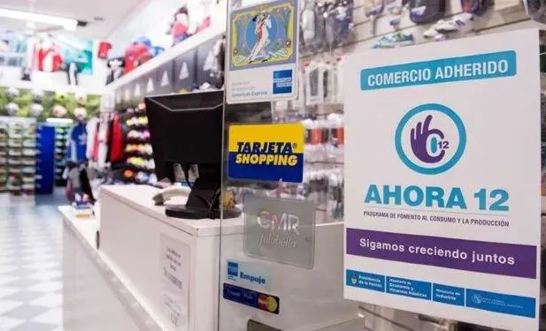 'Ahora 12', el programa de compra en cuotas que el macrismo 'hered' del kirchnerismo