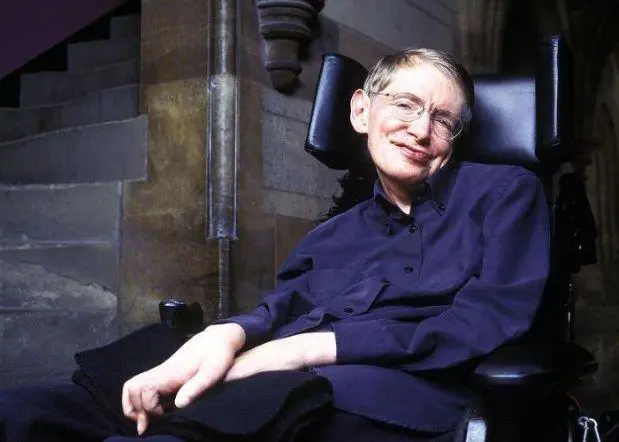 hawking