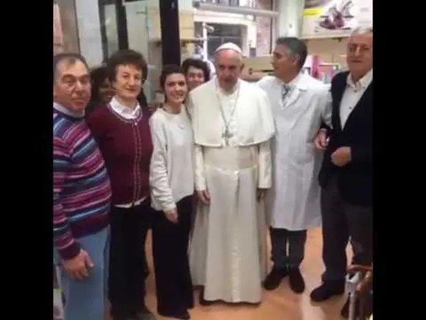 Papa Francisco