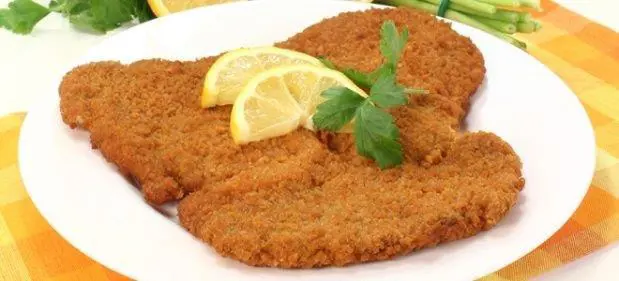 milanesa