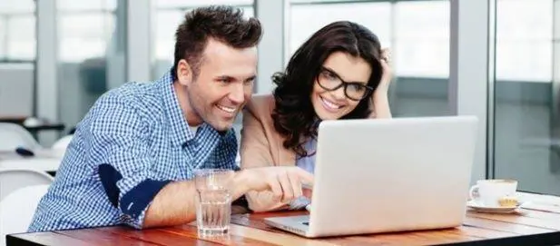 Pareja y trabajo