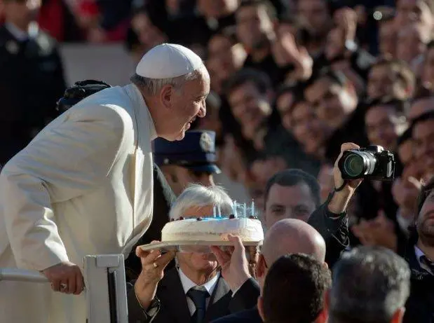 Jorge Bergoglio