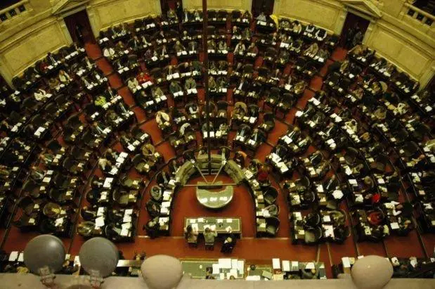 Hoy se votar el proyecto para modificar el impuesto a las Ganancias en Diputados. 