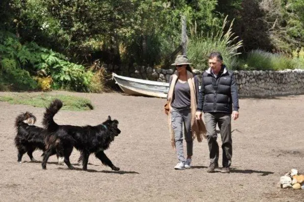 Mauricio Macri