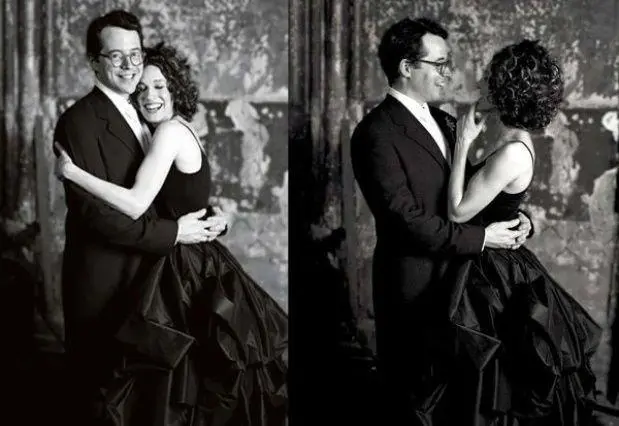 Sarah Jessica Parker