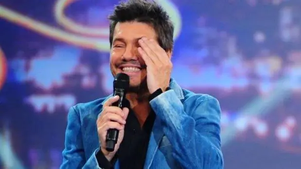 Ser 2017 el ltimo ao en la TV para Marcelo Tinelli?