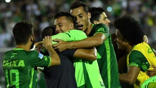 chapecoense