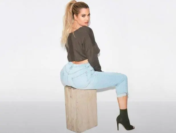 Khloé Kardashian