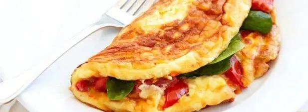 omelette