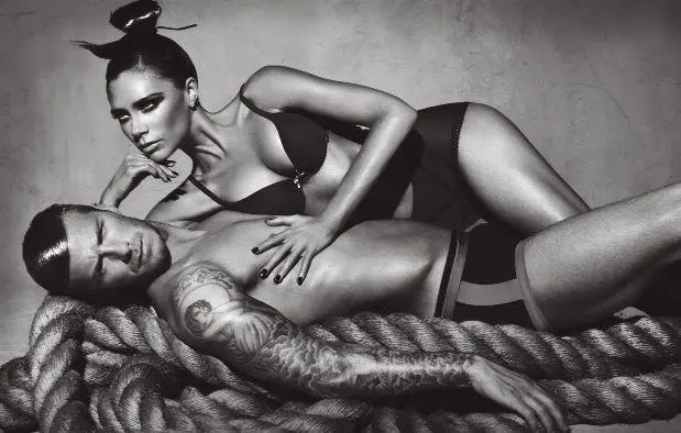 Beckham
