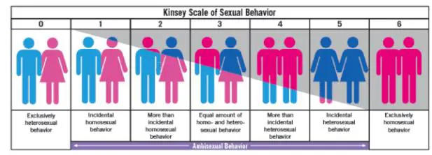 escala de Kinsey