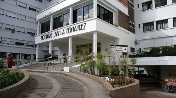 Hospitales