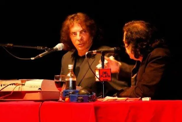 Alejandro Dolina