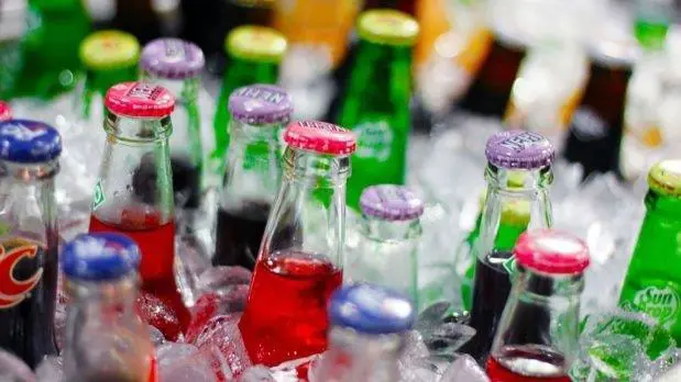 Bebidas