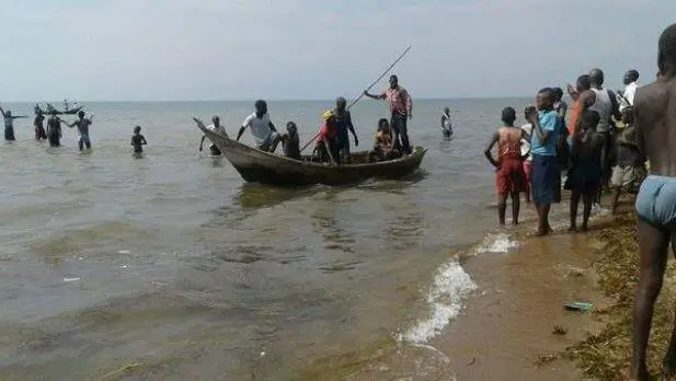 pescadores