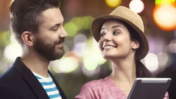 Trabajo en pareja