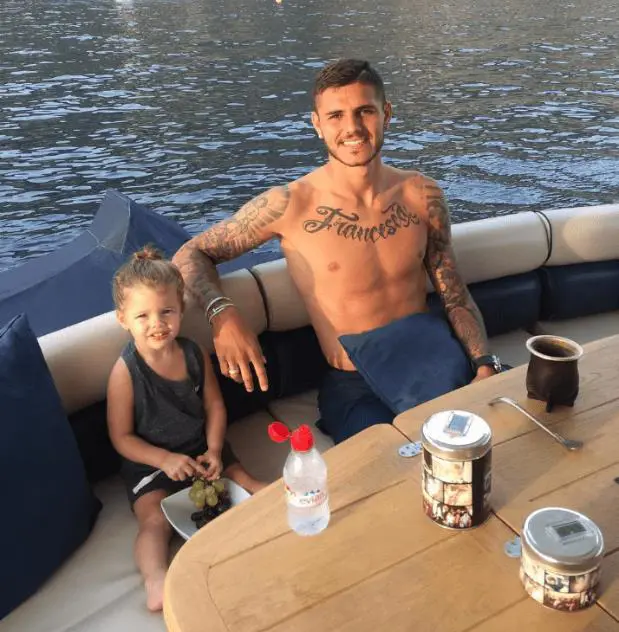 icardi