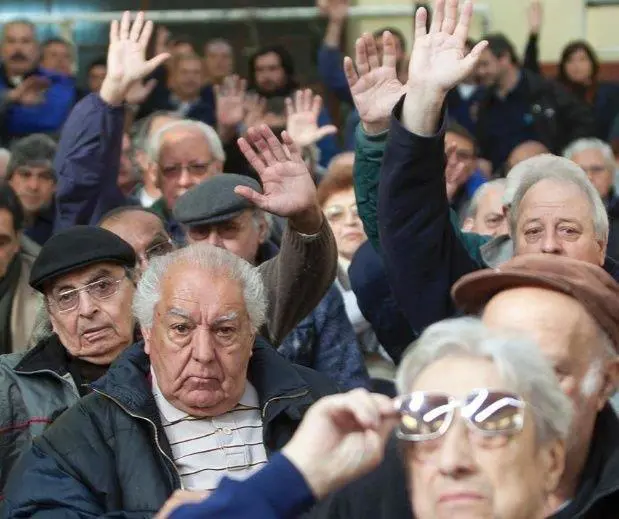 El dinero ser parte del Programa Nacional de Reparacin Histrica para Jubilados y Pensionados