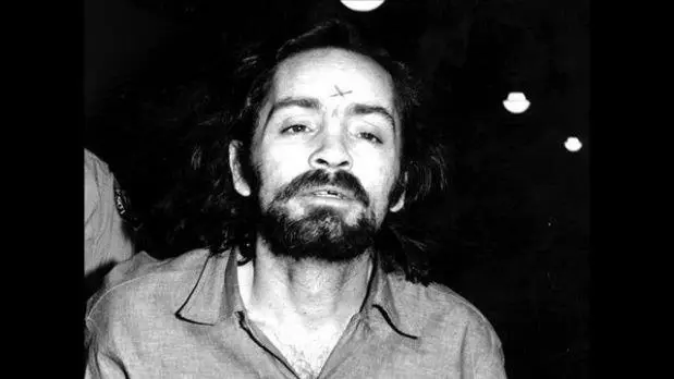 Charles Manson